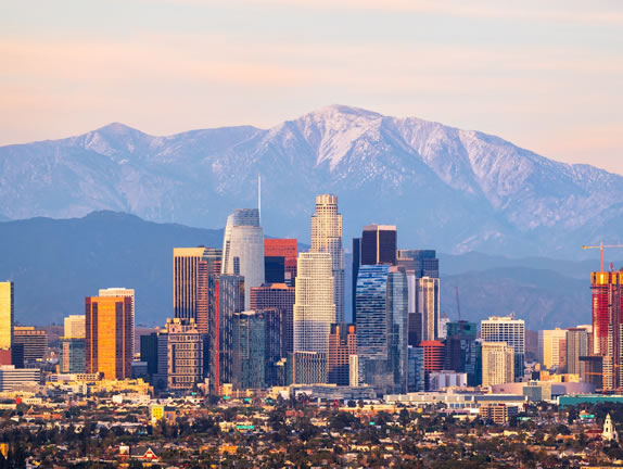 Los Angeles Appliance Parts